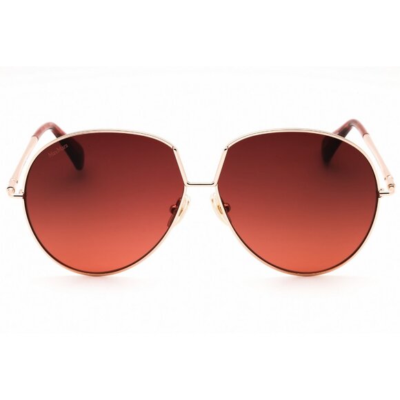Max Mara Sunglasses MM0081-28F-60 New with tags